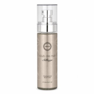 Armaf Club de Nuit Sillage Körperspray für Herren 150 ml