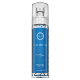 Armaf Club De Nuit Blue Iconic Körperspray für Herren 150 ml