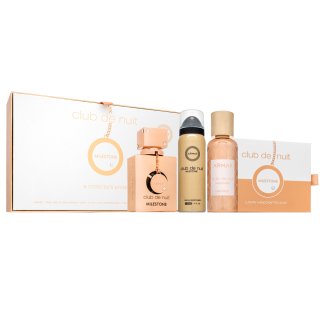 Armaf Club de Nuit Milestone Geschenkset unisex Set I. 30 ml