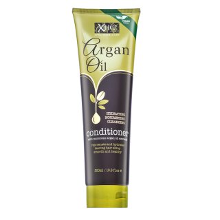 Xpel Hair Care Argan Oil Conditioner pflegender Conditioner 300 ml