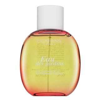 Clarins Eau Des Jardins Körperspray für Damen 100 ml