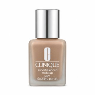 Clinique Superbalanced Makeup Flüssiges Make Up für Einigung des farbigen Hauttones 11 Sunny 30 ml