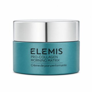 Elemis Pro-Collagen Morning Matrix Tagescreme Performance Day Cream 50 ml