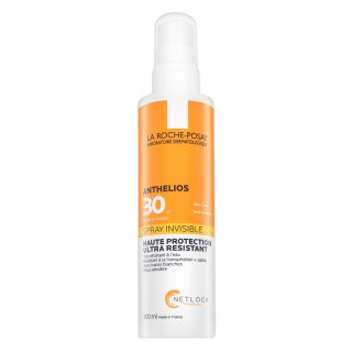 La Roche-Posay Anthelios Ultra-Light SPF30 Sun Protection Spray 200ml