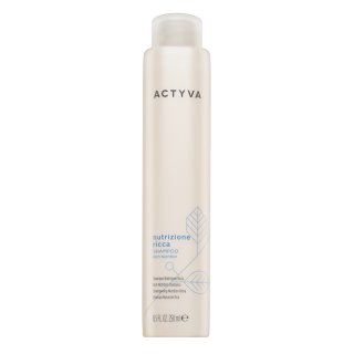 Kemon Actyva Nutrizione Ricca Rich Nutrition Shampoo Pflegeshampoo für raues Haar 250 ml