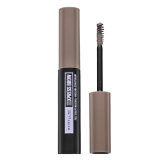 Maybelline Express Brow Fast Sculpt Eyebrow Mascara (Various Shades) - 04 Medium Brown