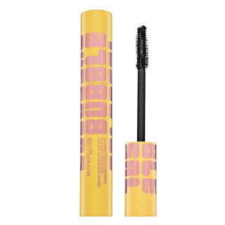 Maybelline Colossal Bubble Mascara Wimperntusche für verlängerte Wimpern und Volumen Black 10 ml