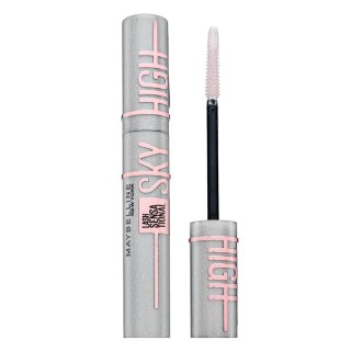 Maybelline Mascara Lash Sensational Sky High Volumizing & Thickening Eyelash Lengthening, Top Coat, Space Diamond 8ml