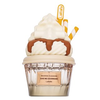 Lattafa Give Me Gourmand Whipped Pleasure Eau de Parfum unisex 75 ml