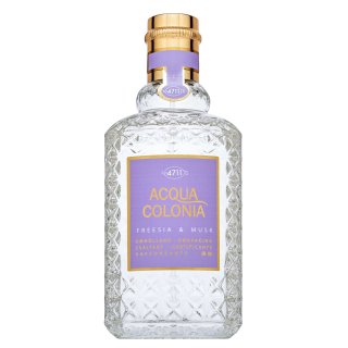 4711 Acqua Colonia Freesia & Musk Eau de Cologne unisex 100 ml