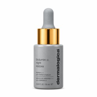 Dermalogica Nachtserum Biolumin-C Night Restore 25 ml