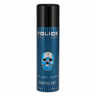 Police To Be Man Deospray für Herren 200 ml