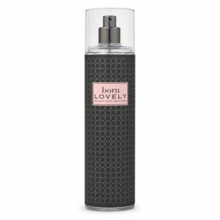 Sarah Jessica Parker Born Lovely Körperspray für Damen 236 ml