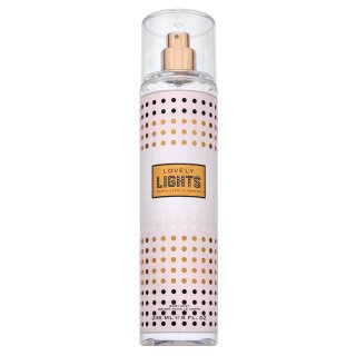 Sarah Jessica Parker Lovely Lights Körperspray für Damen 236 ml