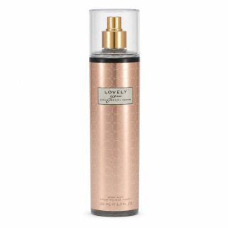 Sarah Jessica Parker Lovely You Körperspray für Damen 236 ml