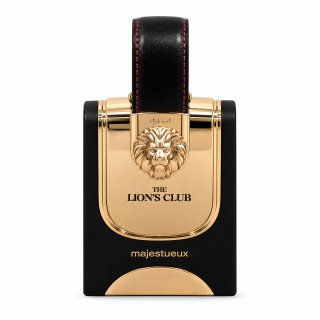Armaf The Lion's Club Majestueux Eau de Parfum unisex 100 ml