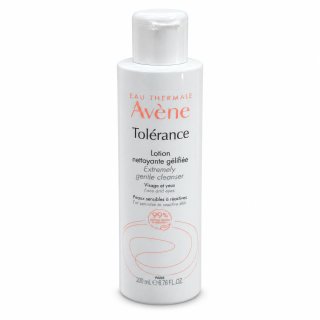 Avène Tolerance Control Extremely Gentle Cleanser for Very Sensitive Skin 200ml