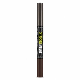 Maybelline Brow Inserts Brow Multiplying Tool (Various Shades) - 4.5 Ash Brown
