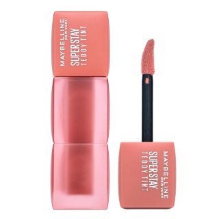 Maybelline Superstay Teddy Tint Flüssig-Lippenstift 10 Current Mood 5 ml