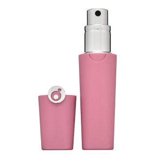Travalo Perfume Pod Atom 5 ml nachfüllbarer Zerstäuber unisex 5 ml Pink