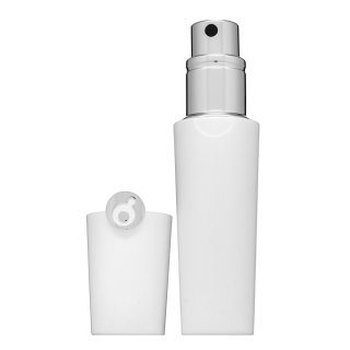 Travalo Perfume Pod Atom 5 ml nachfüllbarer Zerstäuber unisex 5 ml White