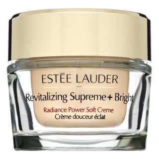 Estée Lauder Revitalizing Supreme+ Bright Radiance Power Soft Creme Moisturiser 50ml