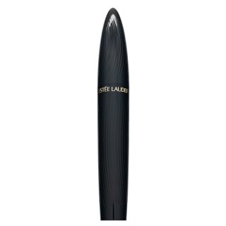 Estee Lauder Turbo Lash High Powered Volume + Length Mascara Wimperntusche für verlängerte und geschwungene Wimpern 01 Black 8 ml