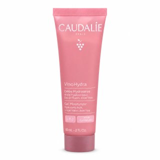 Caudalie VinoHydra Gel Moisturiser with Hyaluronic Acid & Aloe Vera 60ml