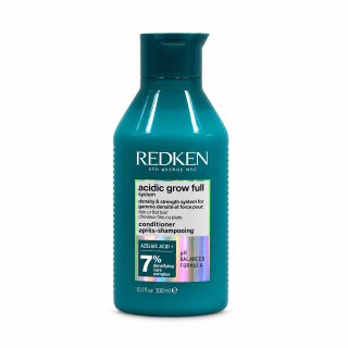 Redken Acidic Grow Full System Conditioner kräftigender Conditioner für lichtes Haar 300 ml