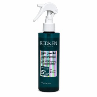 Redken Acidic Grow Full System Instant Densifying Spray Styling-Spray für Haarverdichtung 190 ml