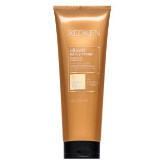 Redken All Soft Heavy Cream (Geschmeidigkeit) 250ml