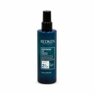 Redken Extreme Cat Protein Reconstructing Rinse-off Hair Treatment Spray 250ml
