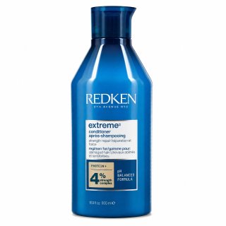 Redken Extreme Conditioner pflegender Conditioner für geschädigtes Haar 500 ml