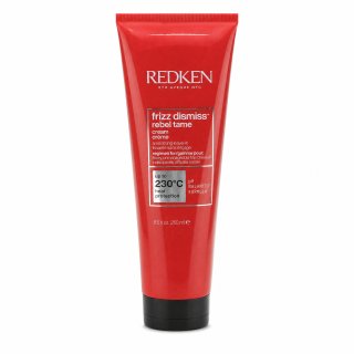 Redken Frizz Dismiss Rebel Tame Cream Stylingcreme gegen gekräuseltes Haar 250 ml
