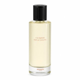 Hermès Un Jardin Sur La Lagune Eau de Toilette unisex Refill 200 ml