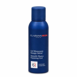 Clarins Men Rasierschaum Smooth Shave Foaming Gel 150 ml