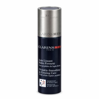 Clarins Men Füllungscreme Wrinkle-Smoothing & Firming Care 50 ml