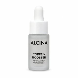 Alcina Serum mit Koffein Coffein Booster 15 ml