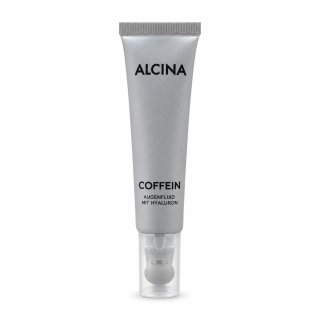 Alcina energetisierendes Fluidum Coffein Eye Fluid 15 ml