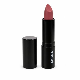 Alcina Lipstick Lippenstift Vintage Rose