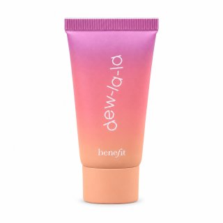 Benefit Dew-La-La Liquid Glow Highlighter Flüssiger Highlighter Aurora 25 ml