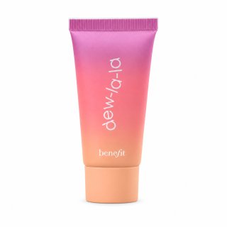 Benefit Dew-La-La Liquid Glow Highlighter Flüssiger Highlighter Luna 25 ml