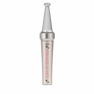 Benefit Fluff Up Brow Wax Wachs für die Augenbrauen Clear 6 ml