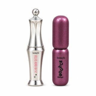 Benefit Game, Set, Bounce Duo Set mit dekorativer Kosmetik 4 g + 3,5 ml