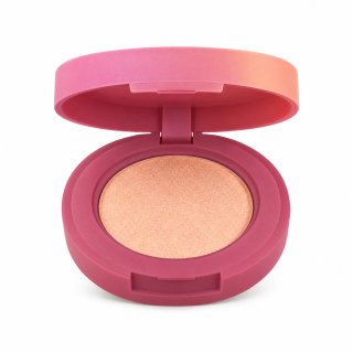 Benefit Glow-La-La Powder Highlighter Highlighter Luna 3 g