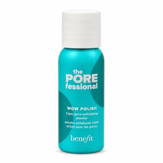 Benefit The POREfessional Puder Wow Polish Triple Pore-Exfoliating Powder 45 g