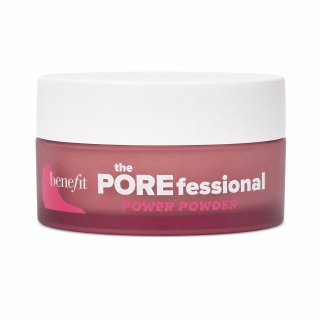 Benefit The POREfessional Power Powder Puder mit mattierender Wirkung 8 g