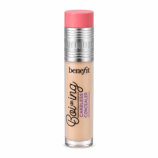 Benefit Boi-ing Cakeless Concealer Flüssig-Korrektor für eine einheitliche und aufgehellte Gesichtshaut 03 5 ml