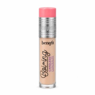 Benefit Boi-ing Cakeless Concealer Flüssig-Korrektor für eine einheitliche und aufgehellte Gesichtshaut 04 5 ml