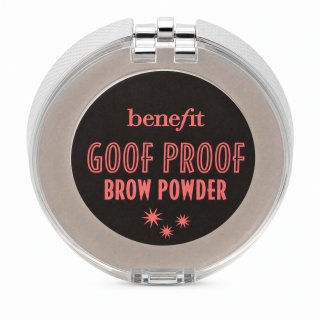 Benefit Goof Proof Brow Powder Puder für die Augenbrauen 4